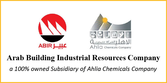 our subsidiaries ABIR